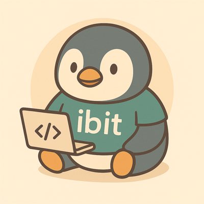ibit icon