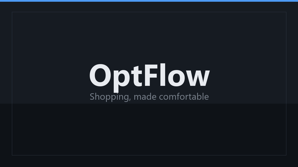 OptFlow のプレビュー